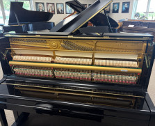Yamaha U1 professional upright piano - Upright - Professional Pianos